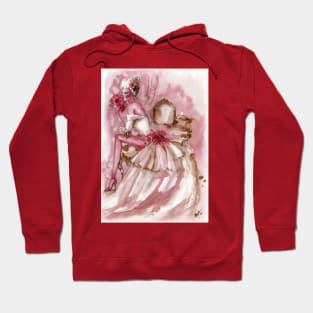 Marie Antoinette Hoodie